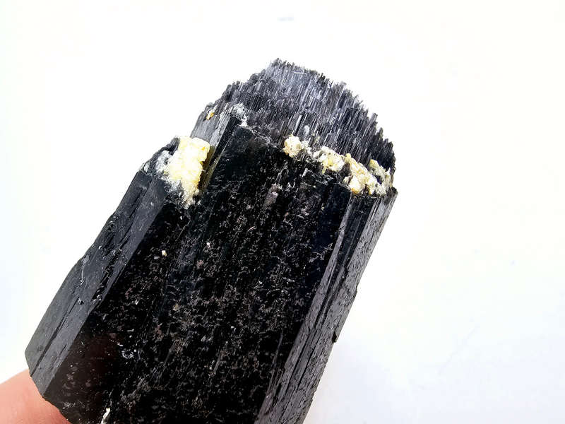 Black Tourmaline Rough G (96g)