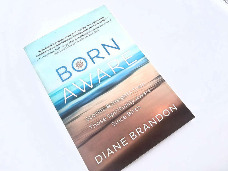 Born Aware (Diance Brandon)
