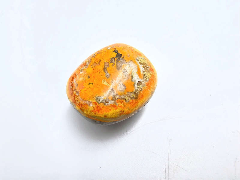 Bumble Bee Jasper Polished B (20g)