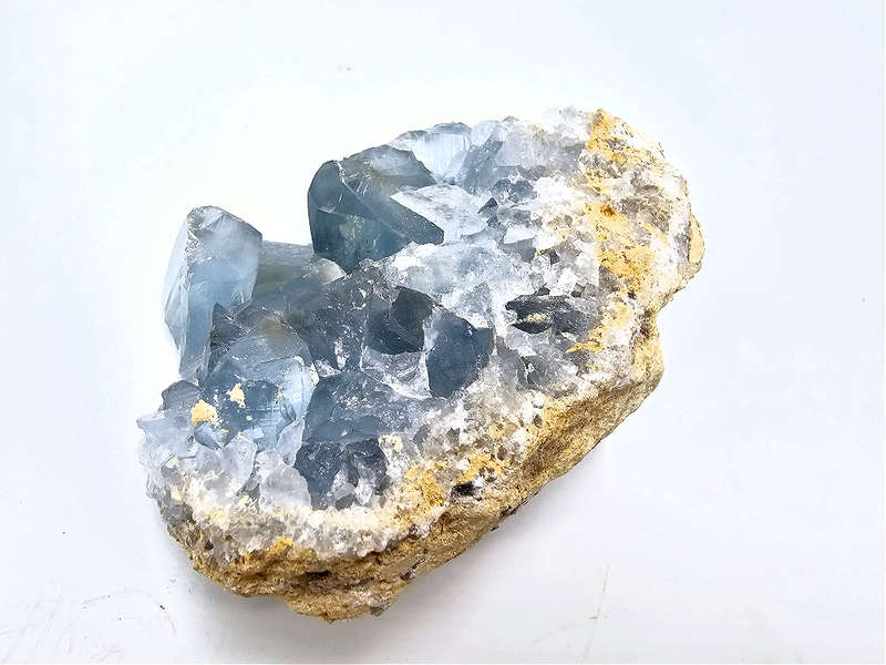 Celestite Cluster A (294g)