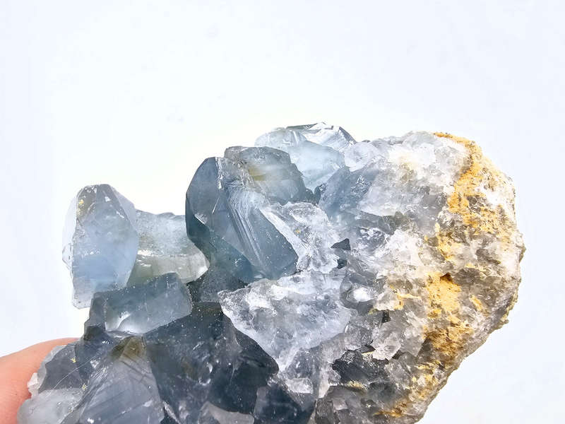 Celestite Cluster A (294g)