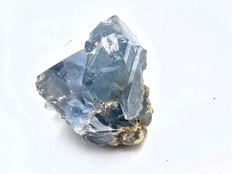 Celestite Cluster B (214g)