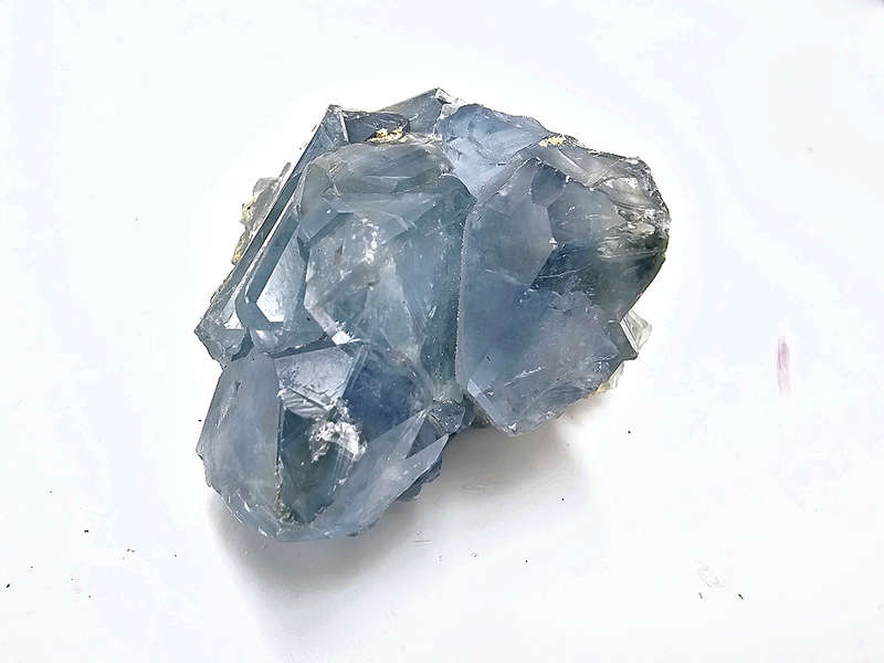 Celestite Cluster B (214g)