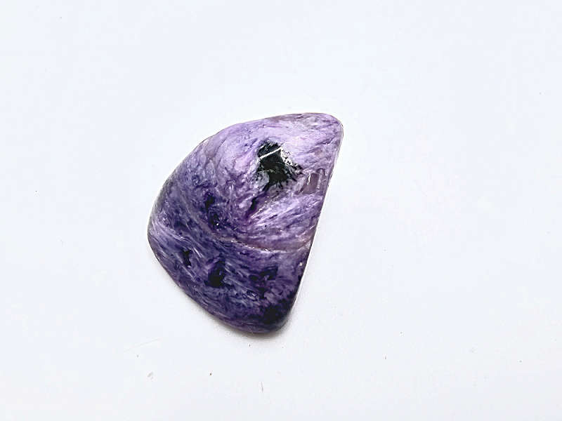 Charoite Polished Stone I (9g)