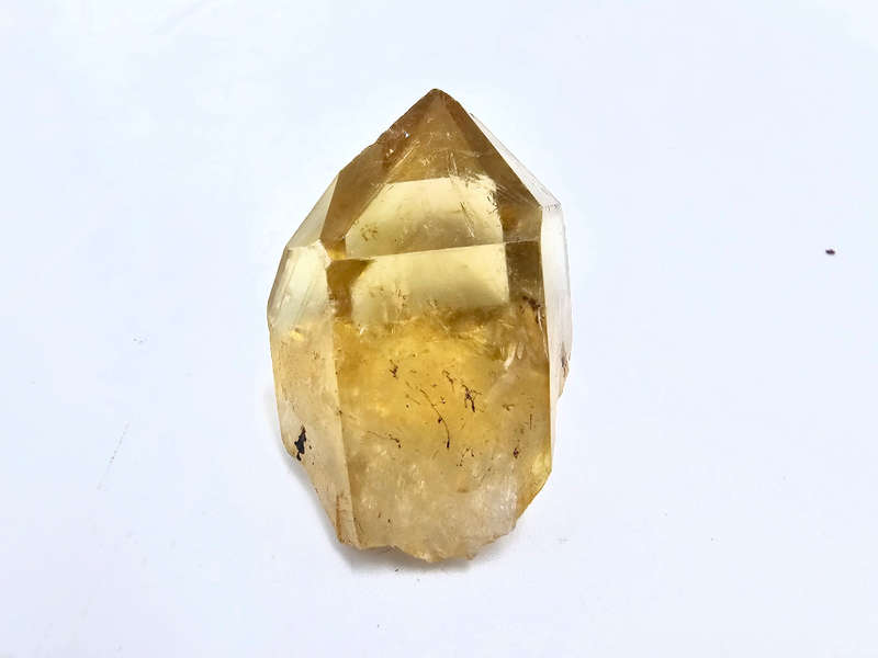 Citrine Point D (15g)