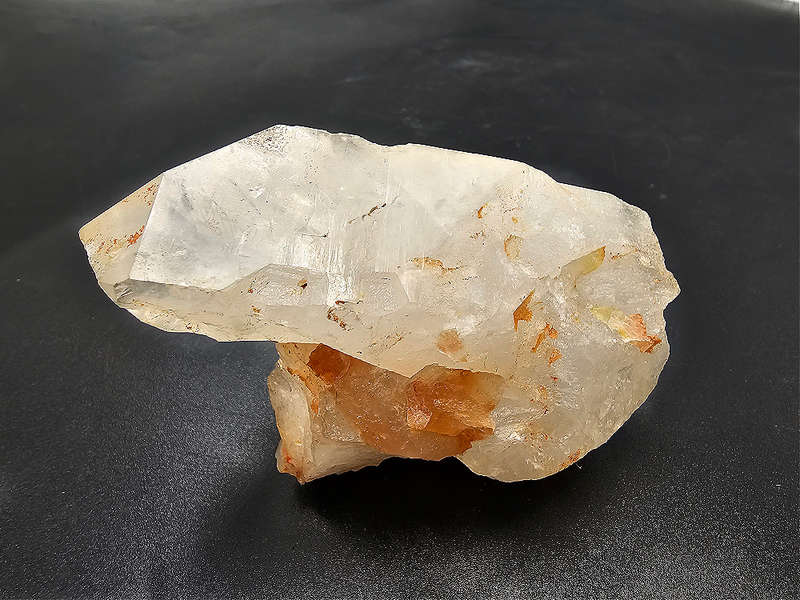 Clear Quartz Cluster E (302g)