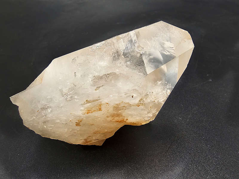 Clear Quartz Cluster E (302g)