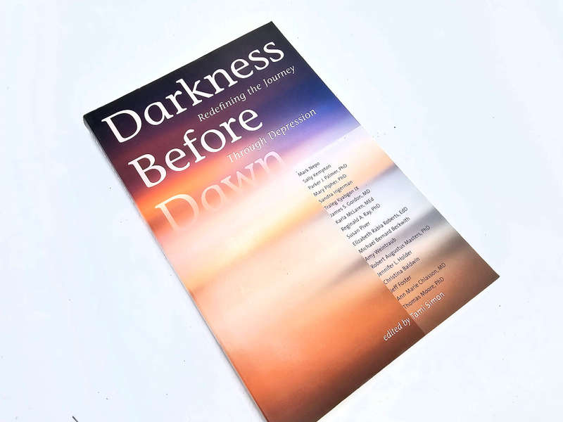 Darkness Before Dawn (Tami Simon)
