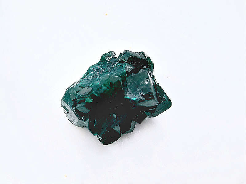 Dioptase Specimen D (13.2g)