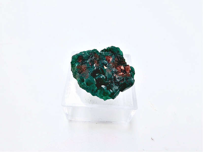 Dioptase Specimen F (5.6g)