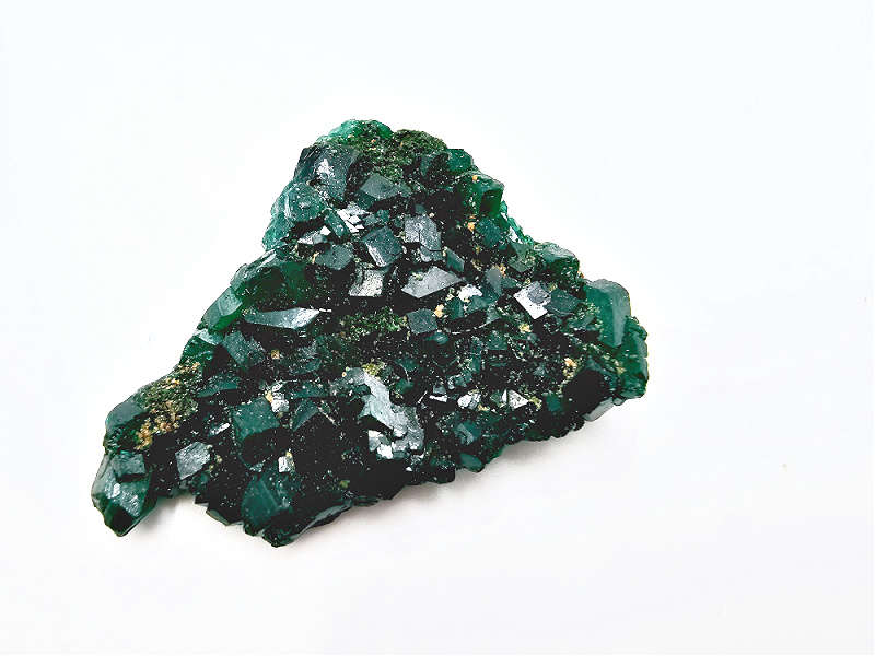 Dioptase Specimen Q (9.2g)