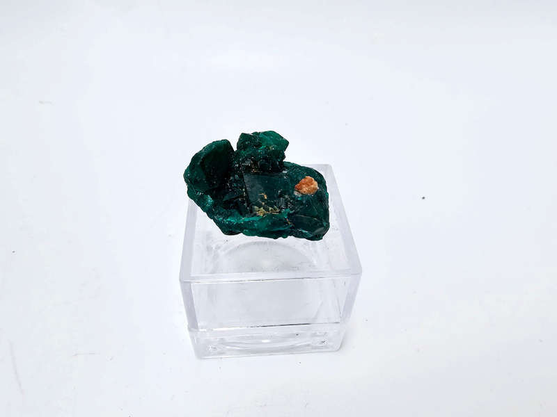 Dioptase Specimen V (5.2g)