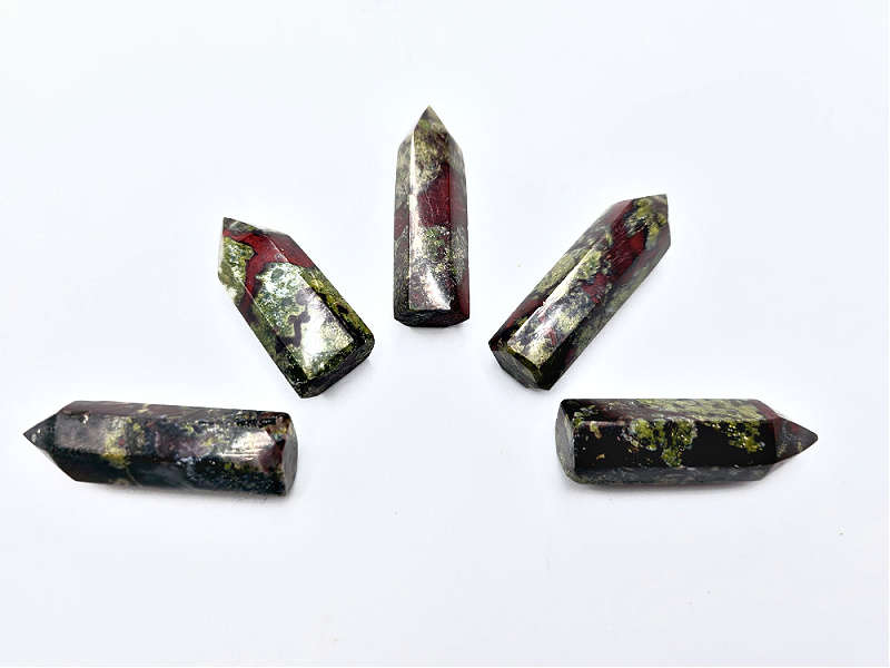 Dragon Stone Points (5-6cm)