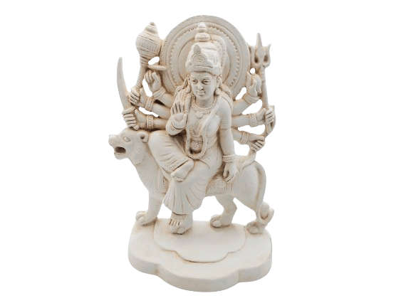 Durga Statue (32cm)