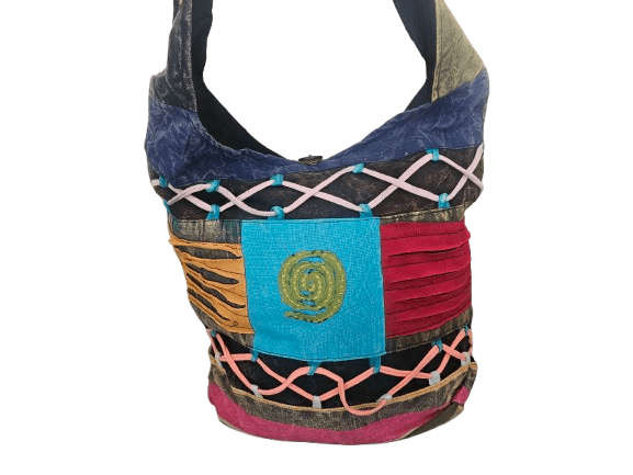Hippie Sling Bag E