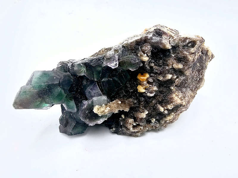 Erongo Fluorite B (416g)