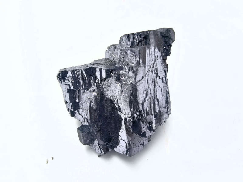 Galena Rough Specimen B (104g)
