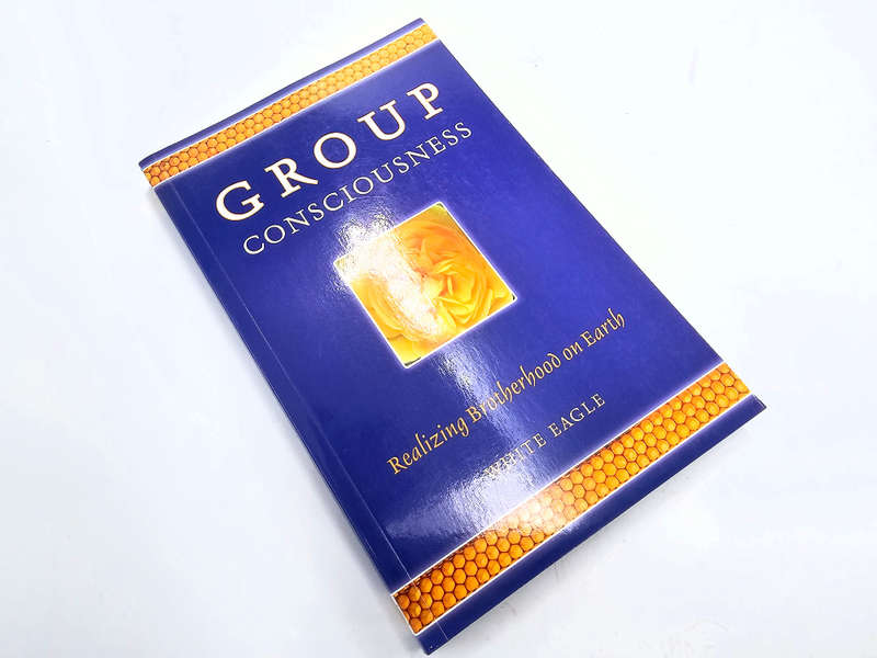 Group Consciousness (White Eagle)