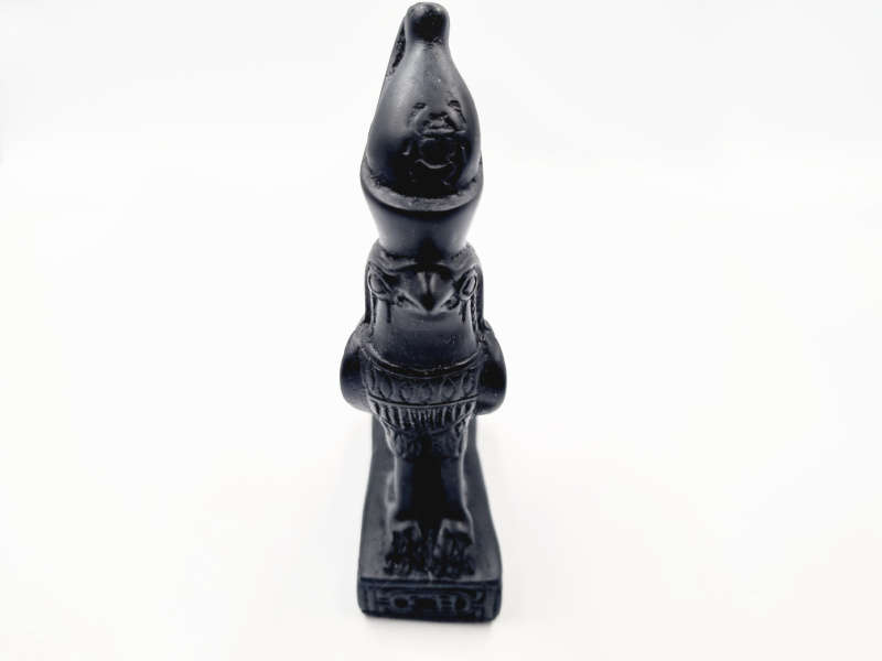 Horus Egyptian Statue (14cm)