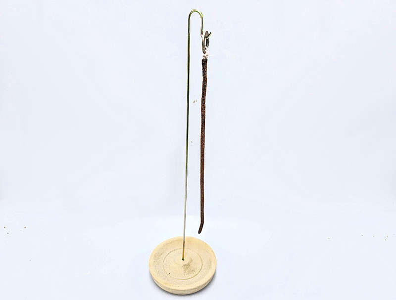 Himalayan Natural Rope Nag Champa Incense