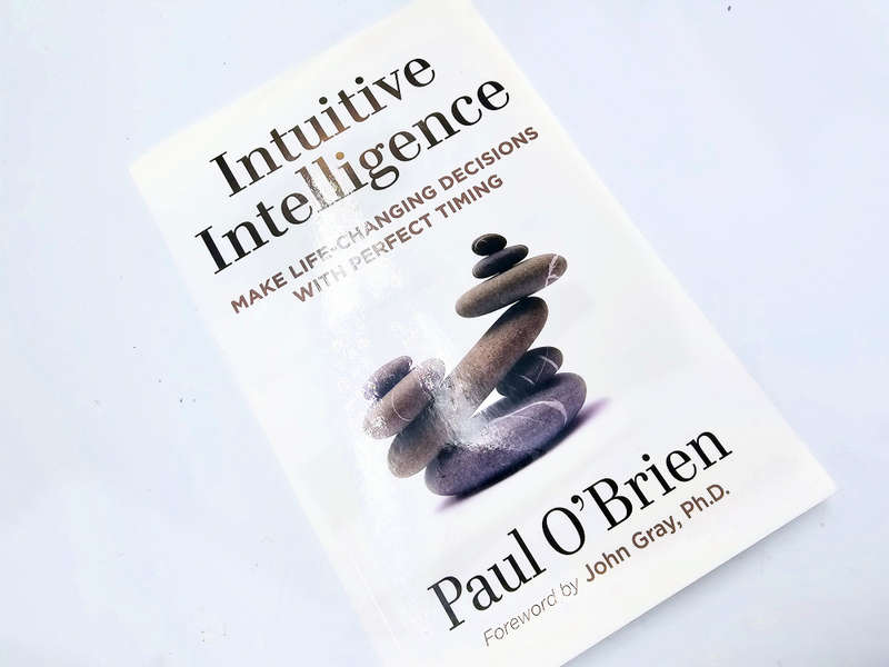 Intuitive Intelligence (Paul O'Brien)