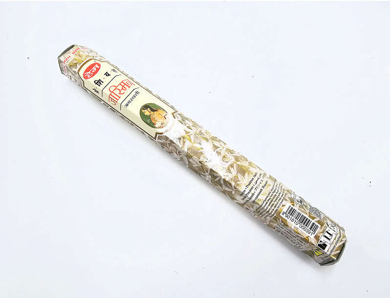 Jasmine HEM Incense Sticks