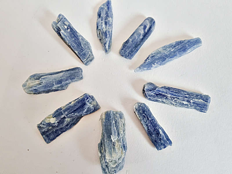 Blue Kyanite Blade (5-6cm)