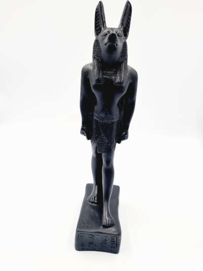 Anubis Egyptian Statue (28cm)