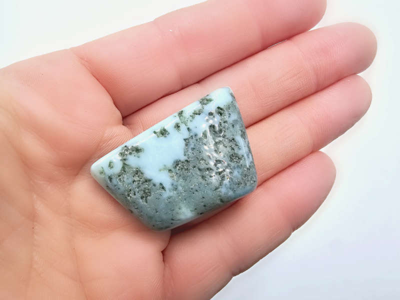 Larimar Slice A (19.1g)