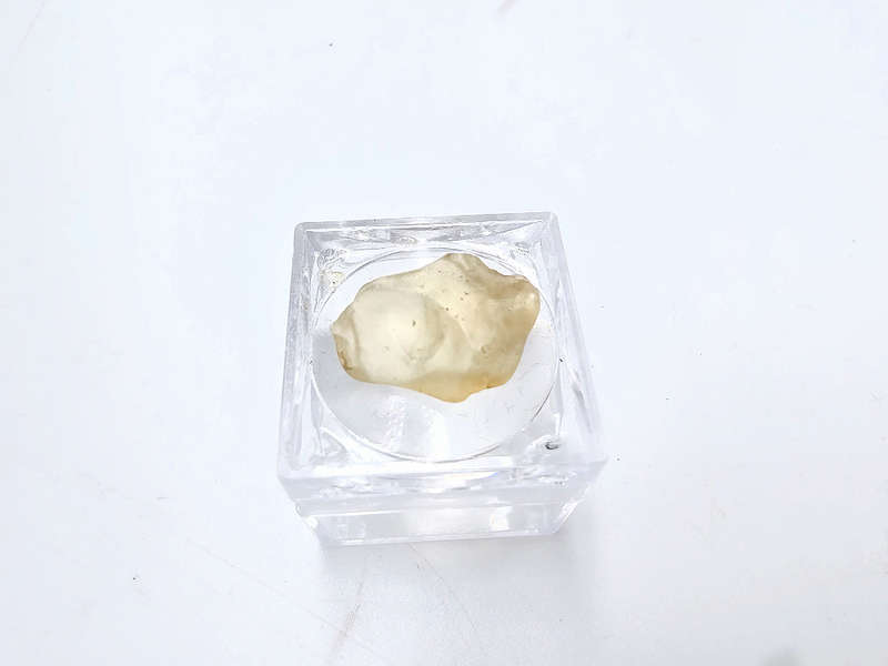 Libyan Desert Glass G (1.19g)