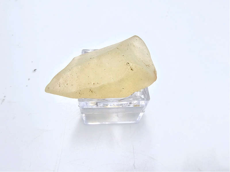 Libyan Desert Glass A (9.75g)