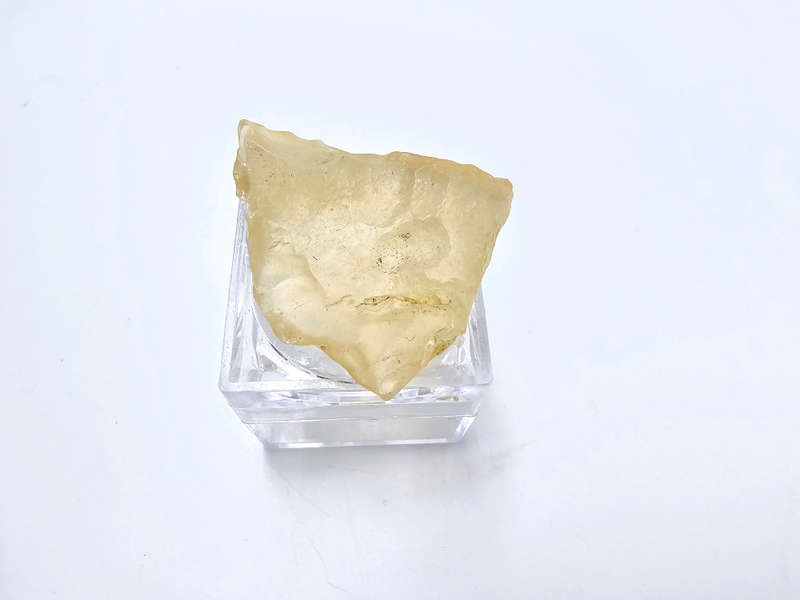 Libyan Desert Glass E (5.86g)