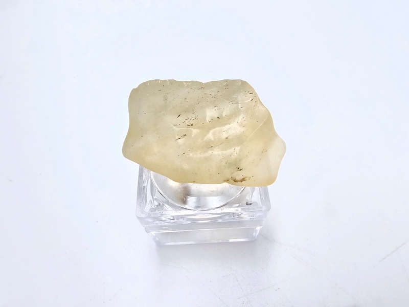 Libyan Desert Glass F (7.33g)