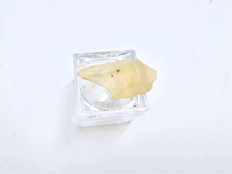 Libyan Desert Glass B (2.63g)