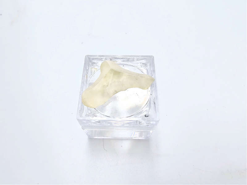 Libyan Desert Glass C (1.24g)