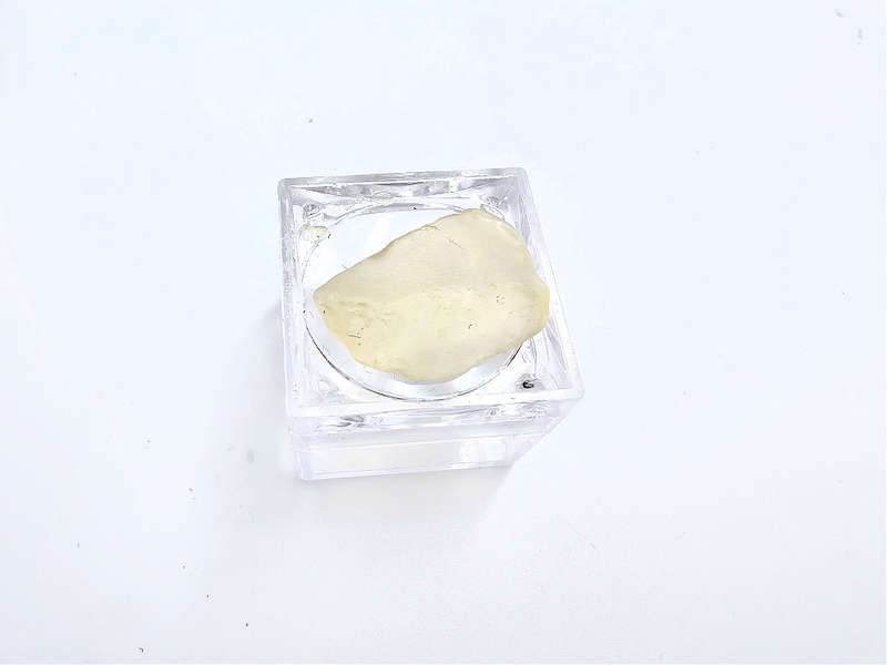 Libyan Desert Glass D (1.75g)