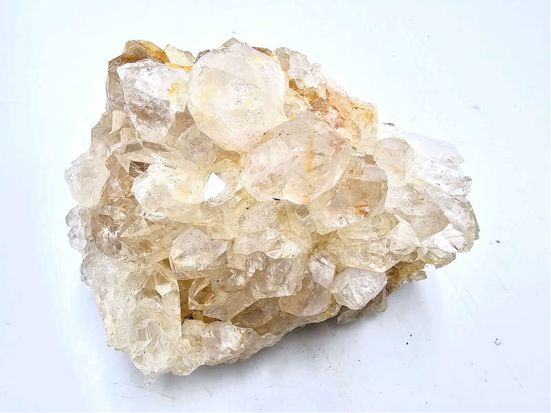 Limonite Cluster (Golden Healer) B (456g)