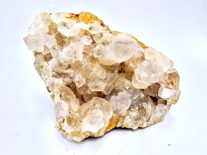 Limonite Cluster (Golden Healer) A (658g)