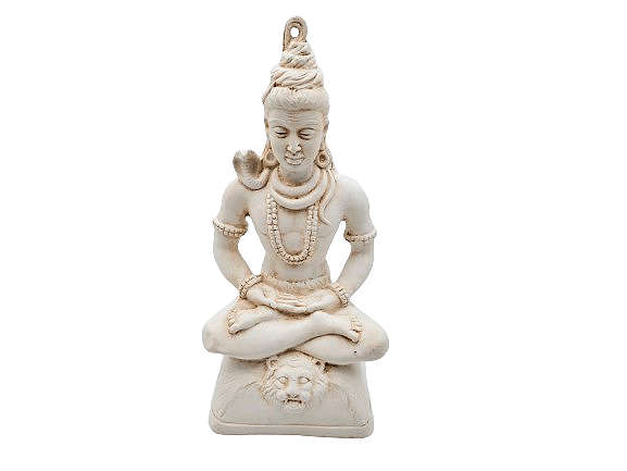 Lord Shiva Statue (30cm)