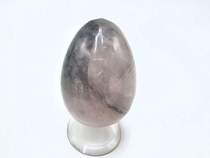 Lunar Quartz Egg (5cm)
