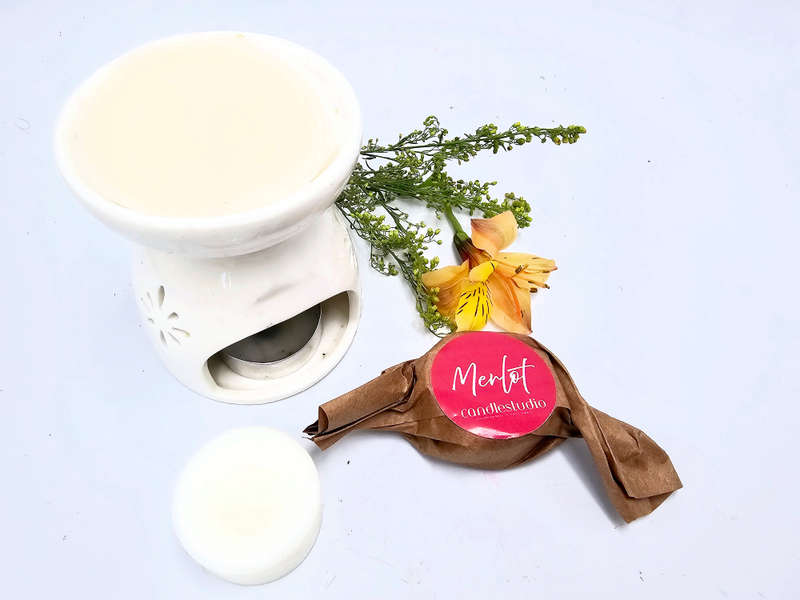 Merlot Wax Melt