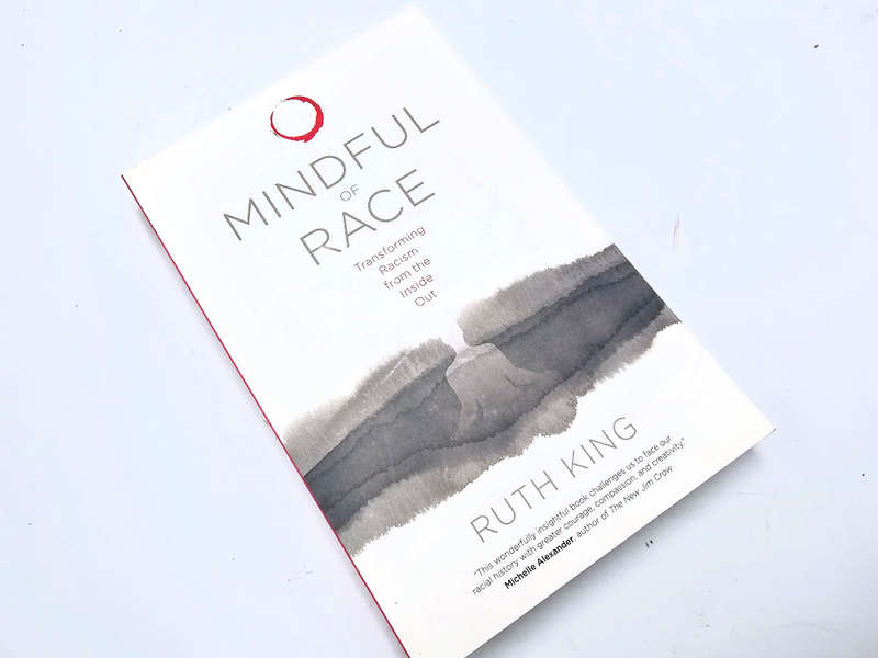 Mindful of Race (Ruth King)