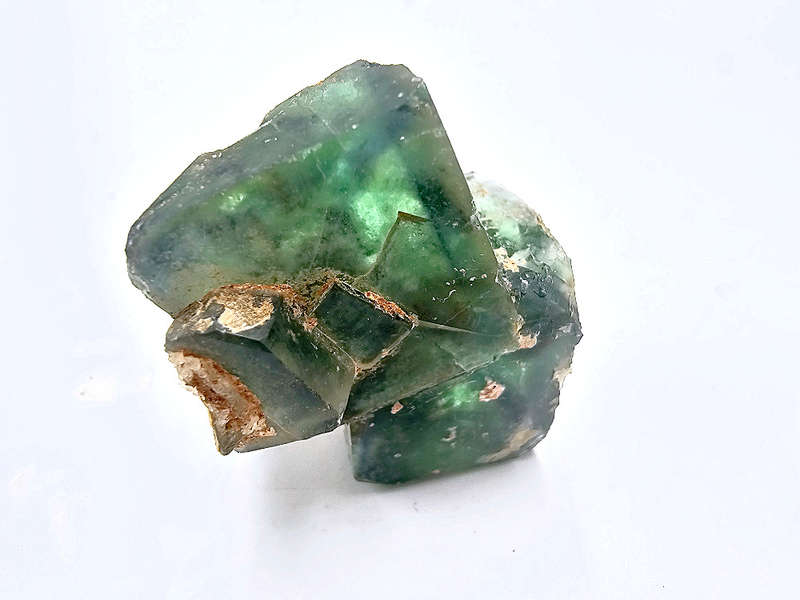 Okorusu Fluorite G (50g)