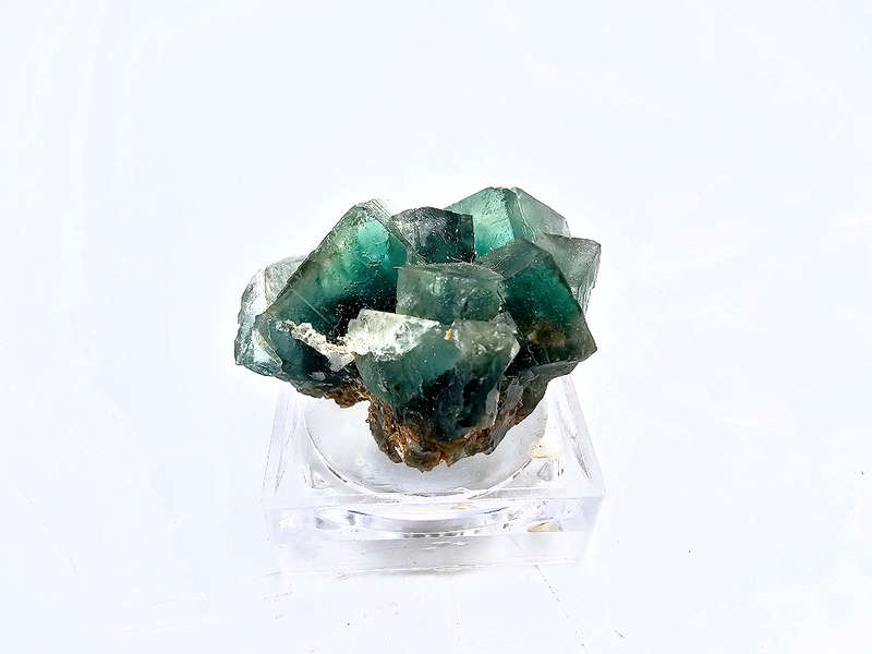 Okorusu Fluorite A (14g)