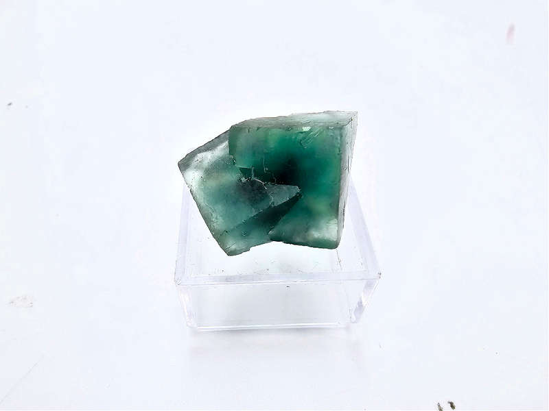 Okorusu Fluorite A (8g)