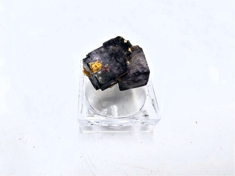 Okorusu Fluorite D (8g) Sand Inclusions