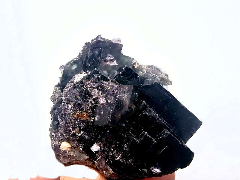 Okorusu Fluorite E (90g)