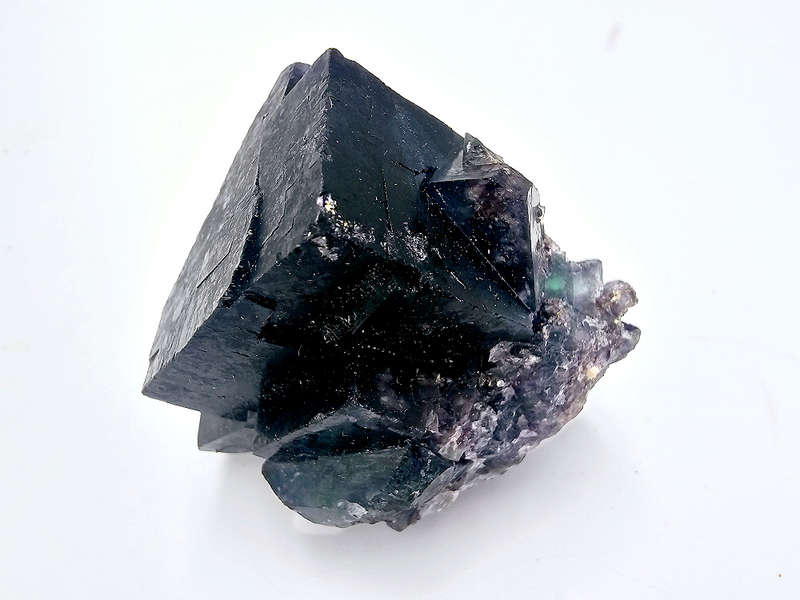Okorusu Fluorite E (90g)