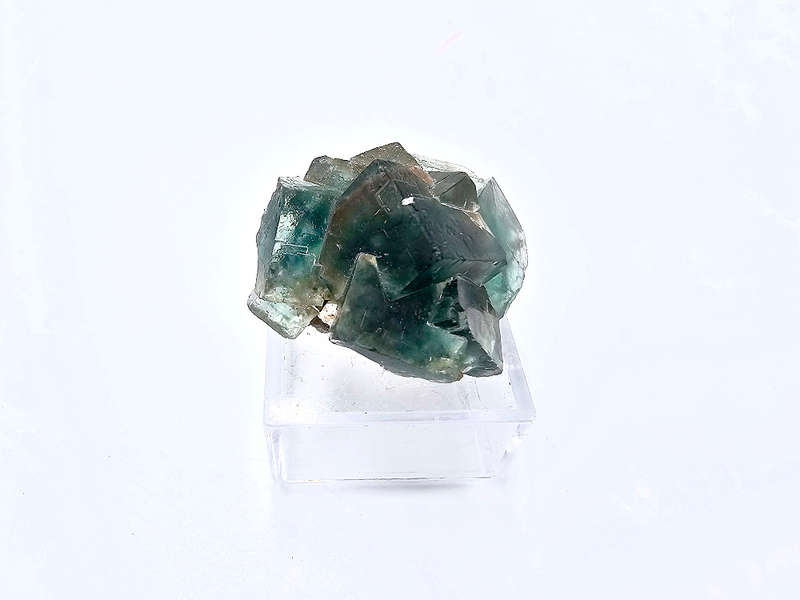Okorusu Fluorite F (14g)