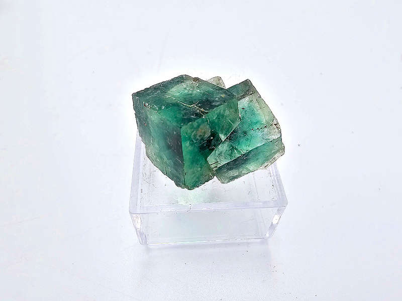 Okorusu Fluorite K (10g)